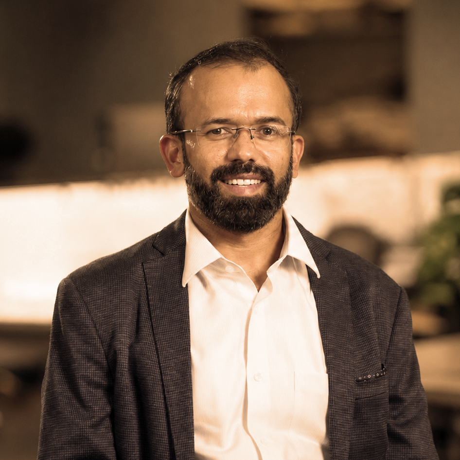Srinath Setty