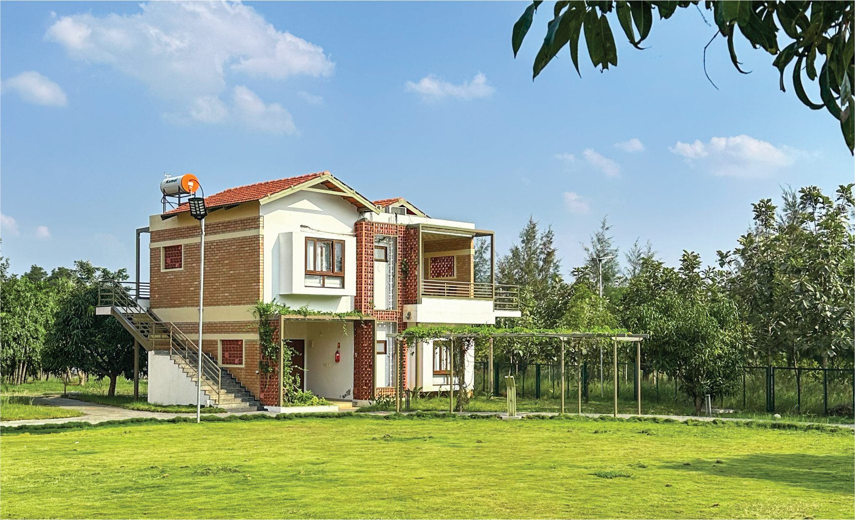 Hosachiguru Abhivrudhi farm image
