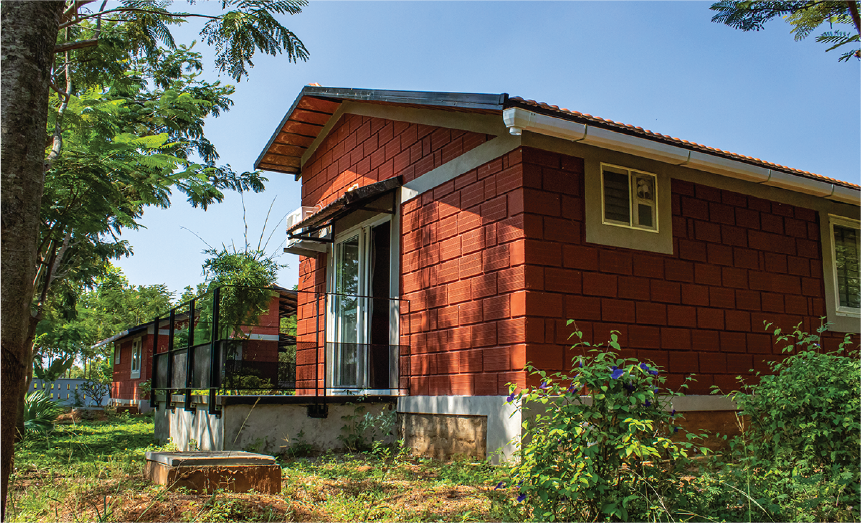 Hosachiguru Eco Habitat farm image