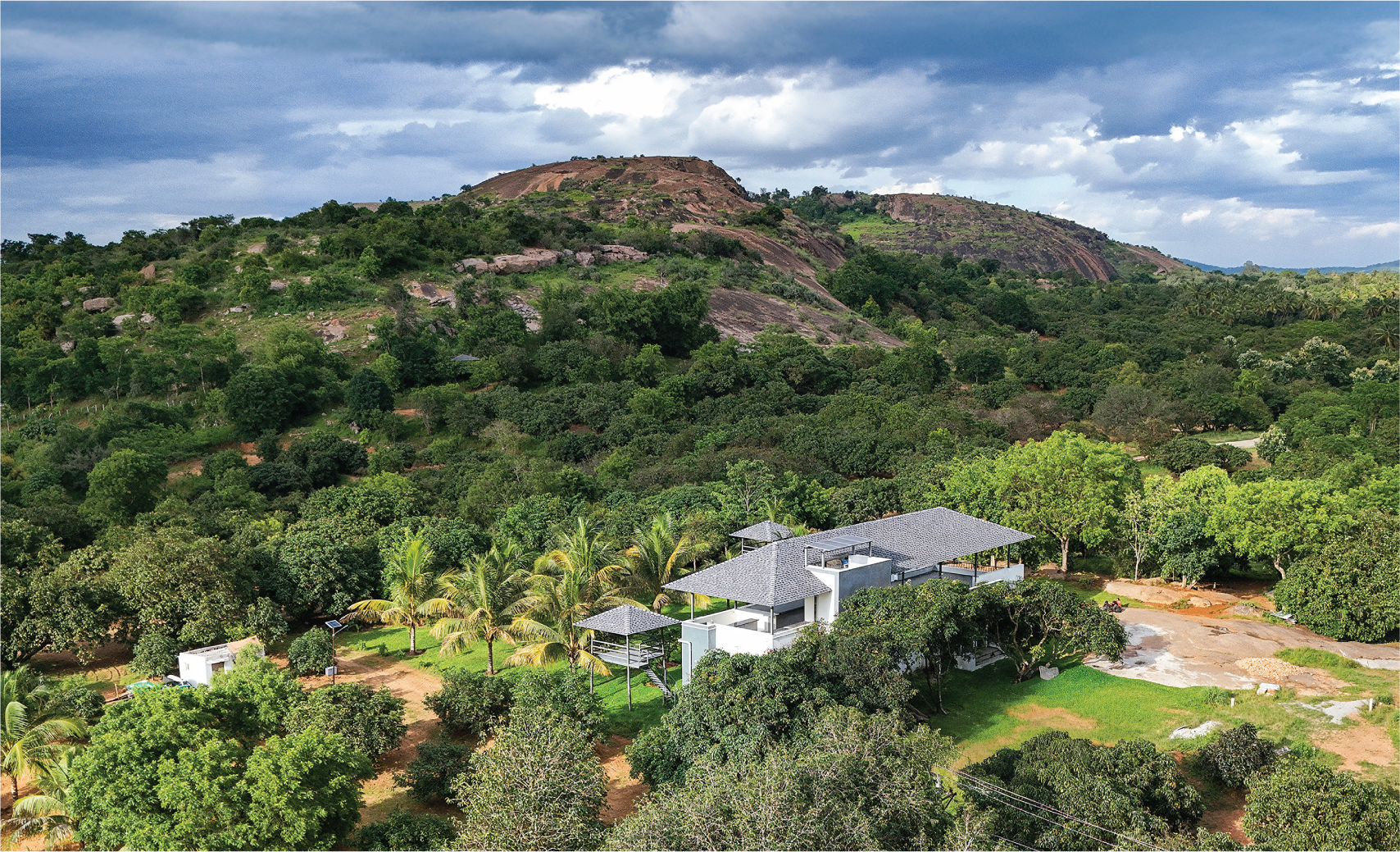 Hosachiguru Maamara farm image