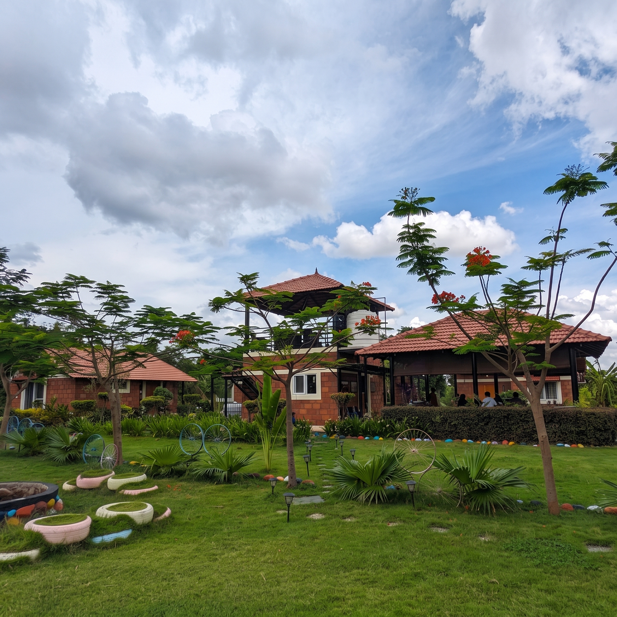 Hosachiguru Eco Habitat Gallery Image 4