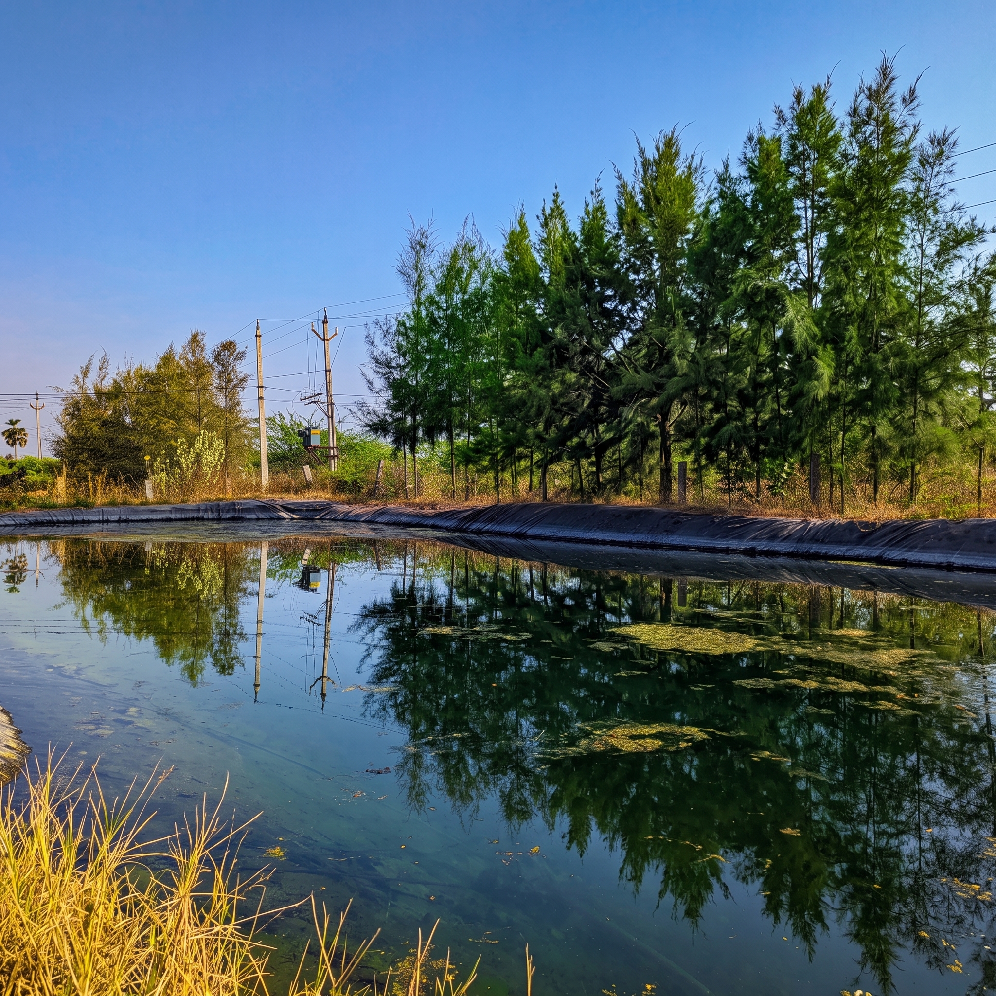 Hosachiguru Eco Habitat Gallery Image 7