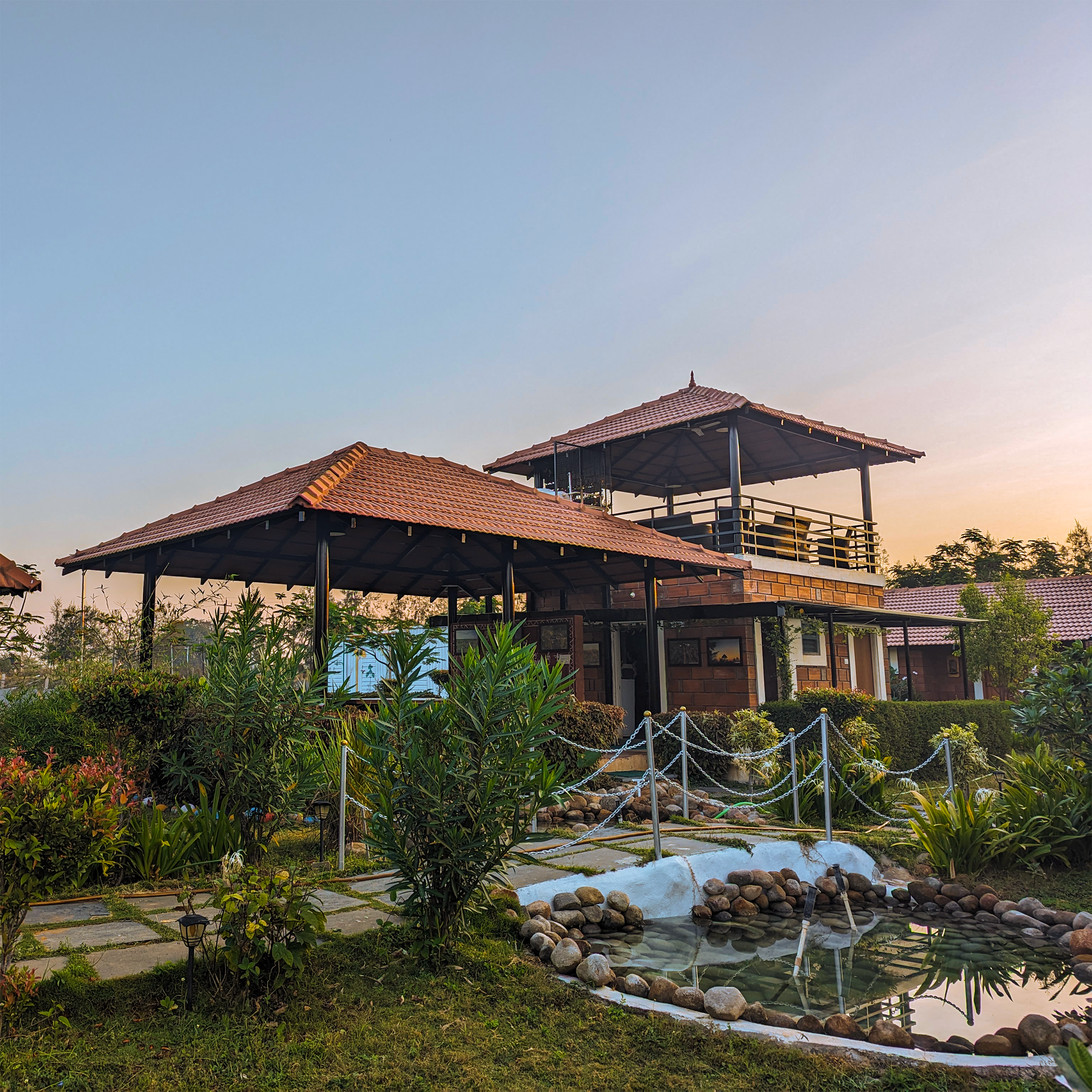 Hosachiguru Eco Habitat Gallery Image 7