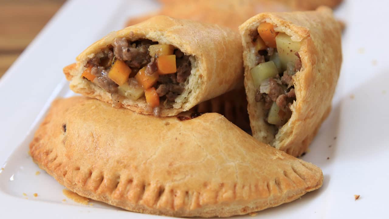 Meatpie