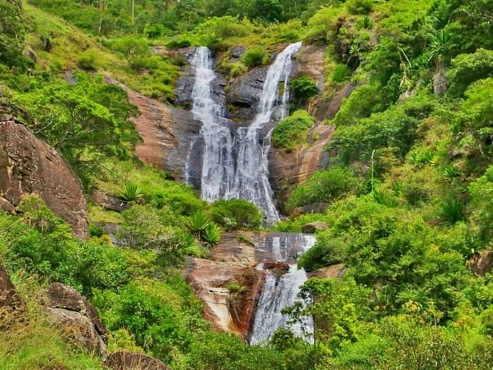 Pahanthudawa Tour scene 2