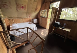 Sanctuary photo 6