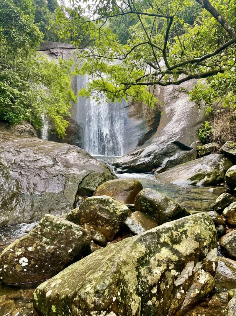 Pahanthudawa Tour - Bakers Reserve Sanctuary