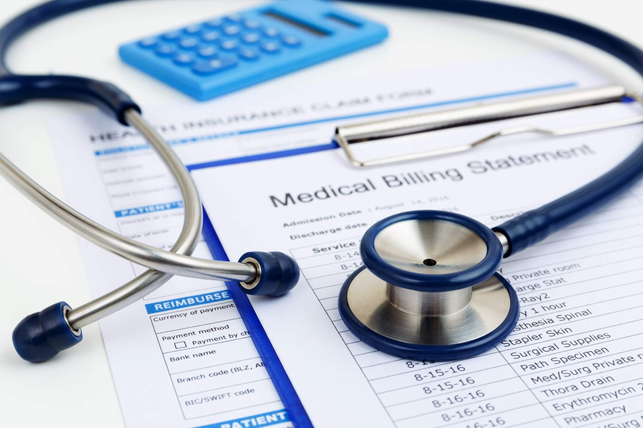 Medical Billing