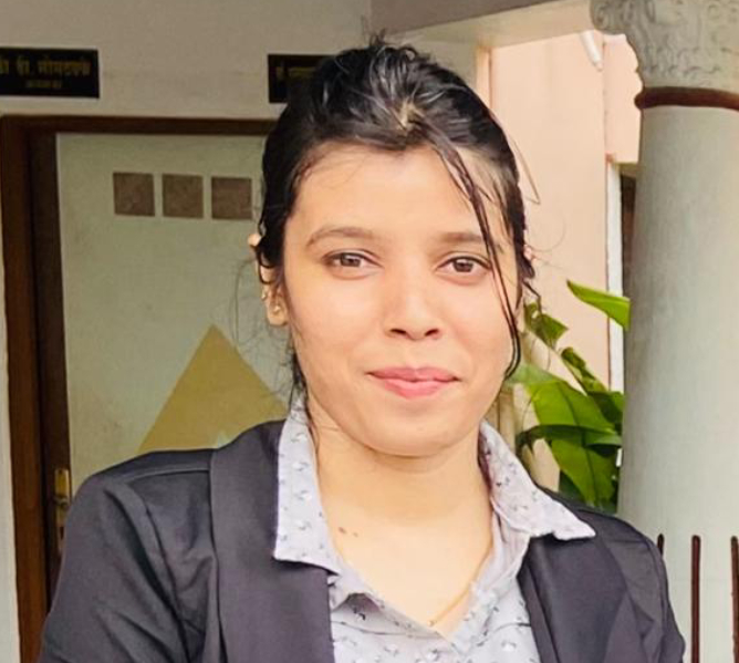 Neetu Katre