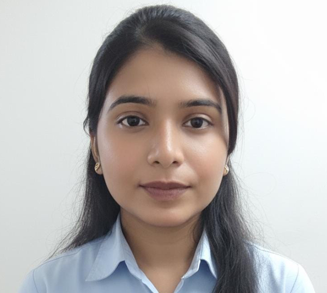 Disha Aglawe