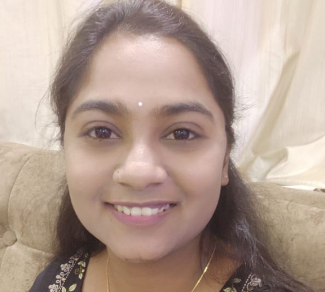 Samiksha Mehere