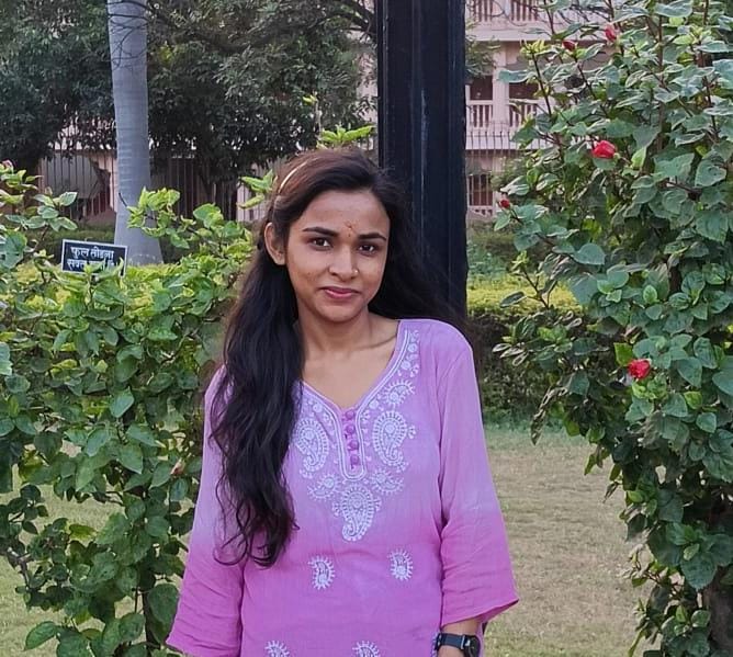 Priyanka Thakre