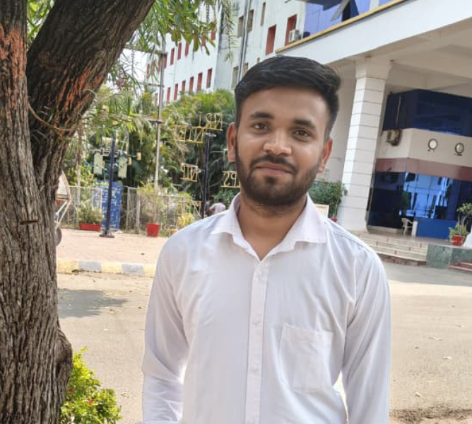 Kailash Katre