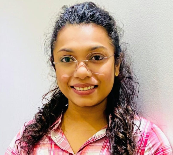 Gayatri Deole