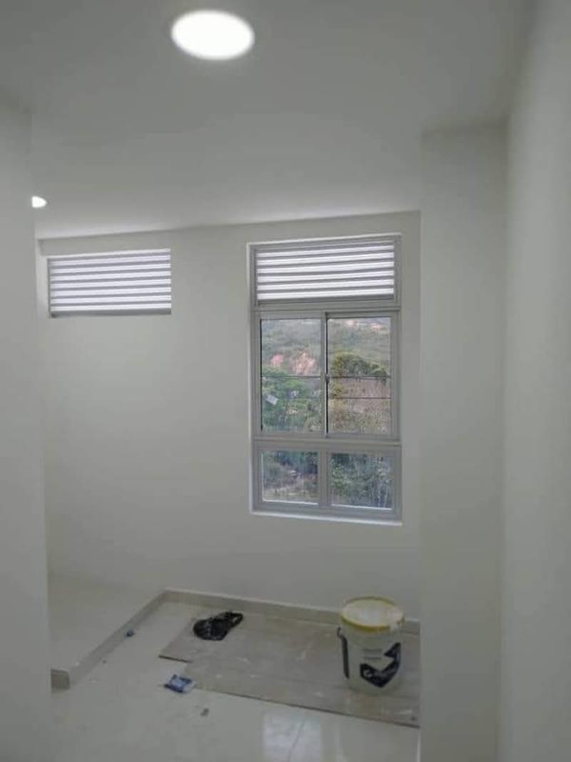 Aluminio Arquitectónico 32