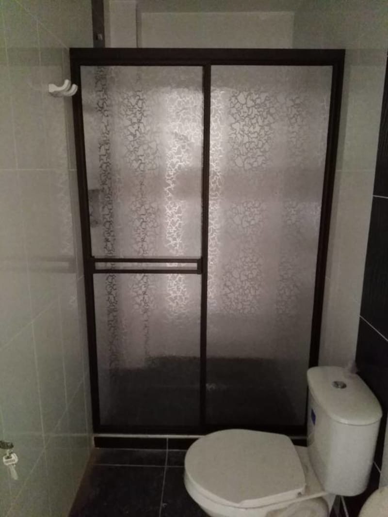 Aluminio Arquitectónico 42