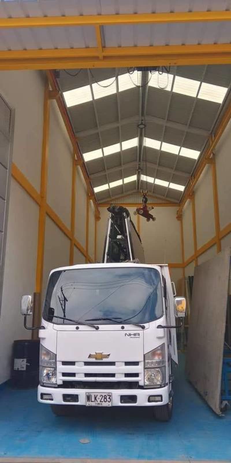 Techos y Cubiertas 2