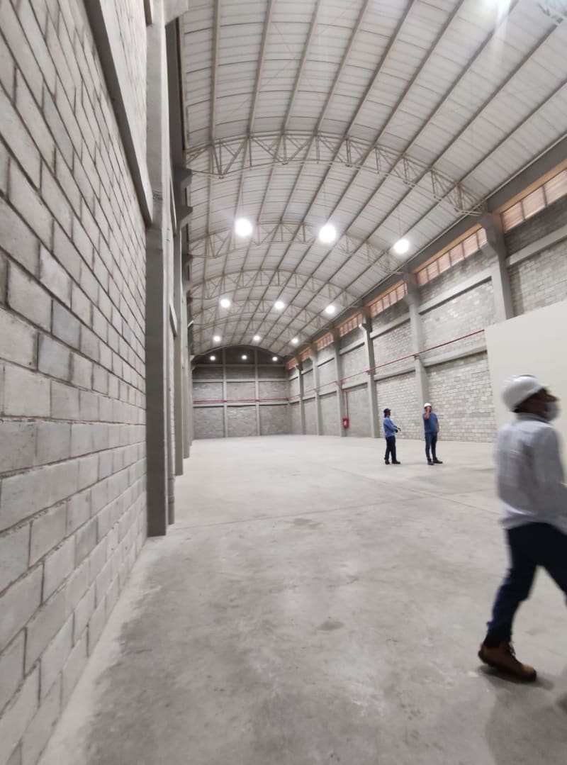 Estructuras Metalicas 14