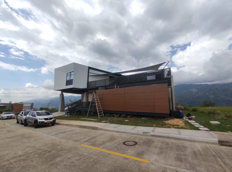 Estructuras Metalicas 1