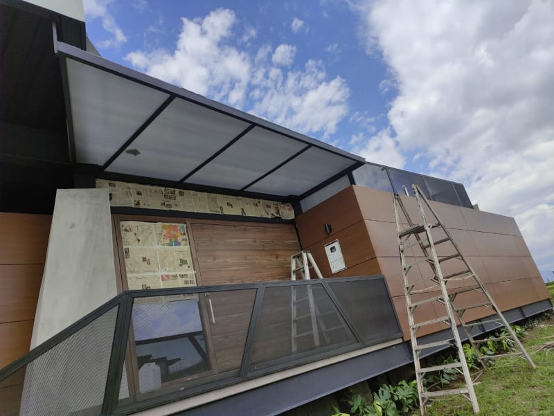 Estructuras Metalicas 3