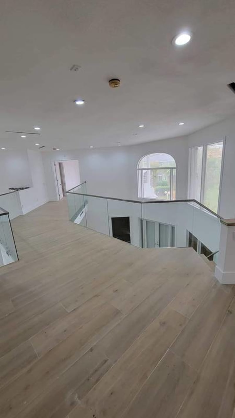 Acero y Vidrio Templado 3