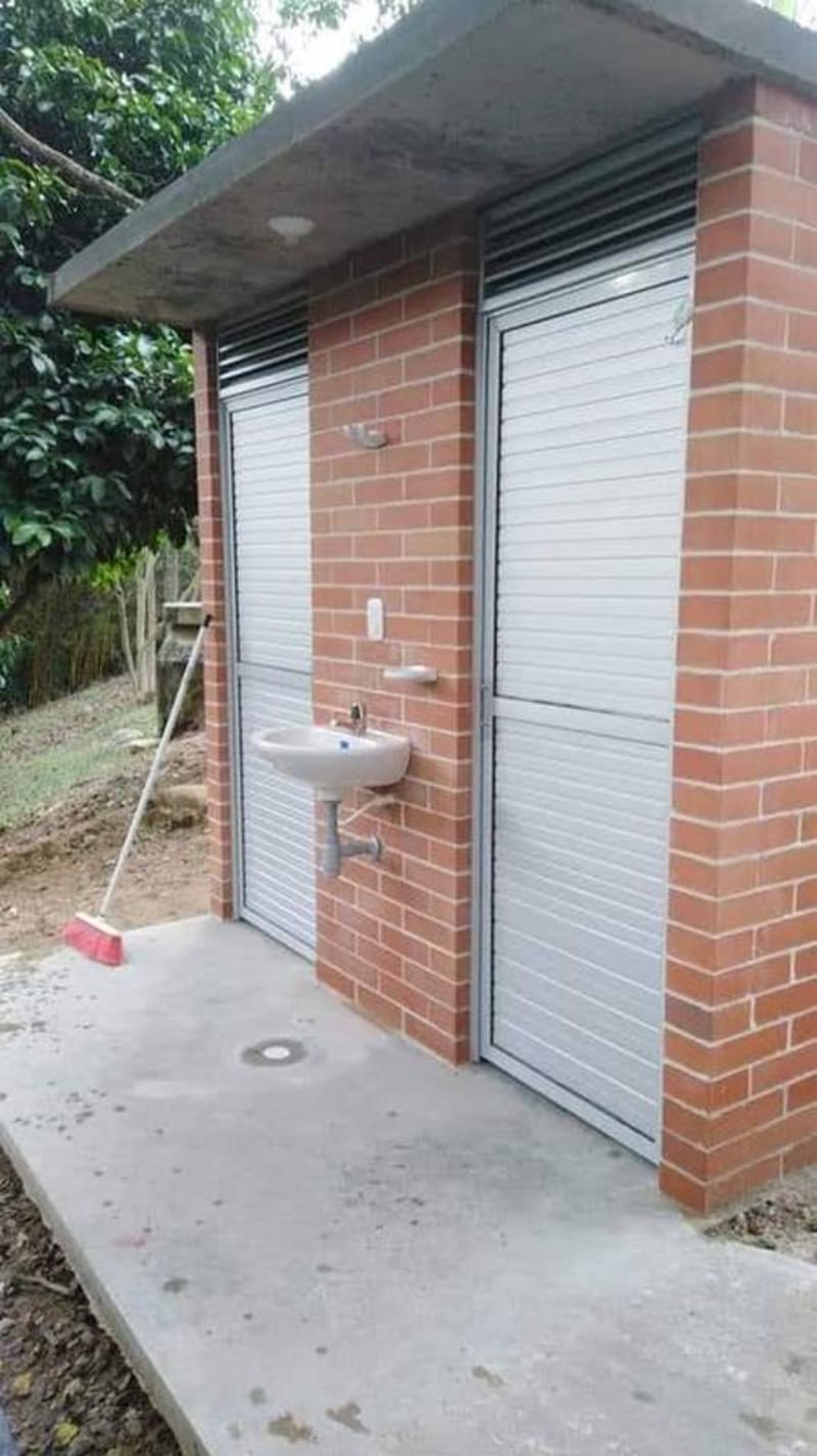 Aluminio Arquitectónico 9