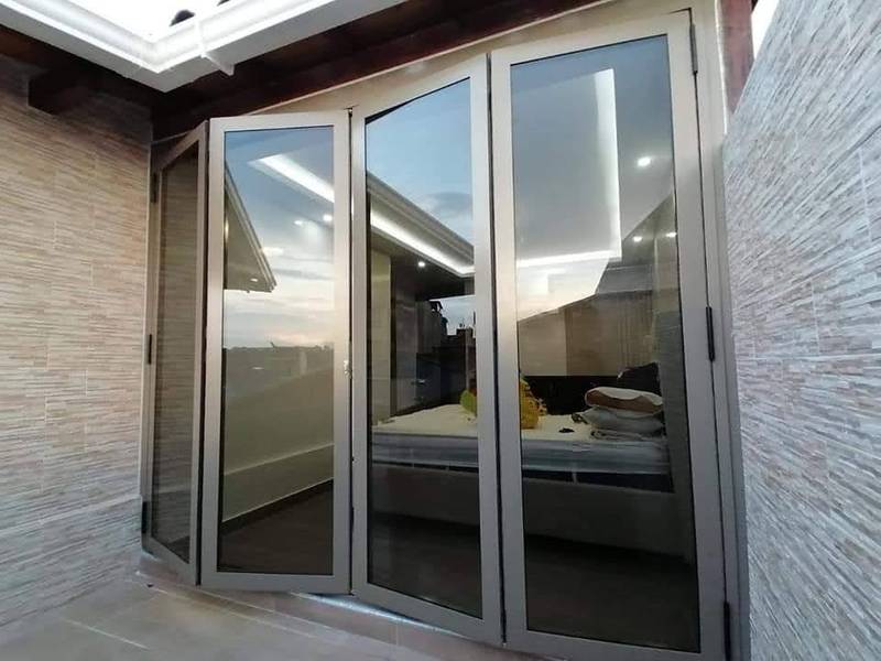 Aluminio Arquitectónico 23