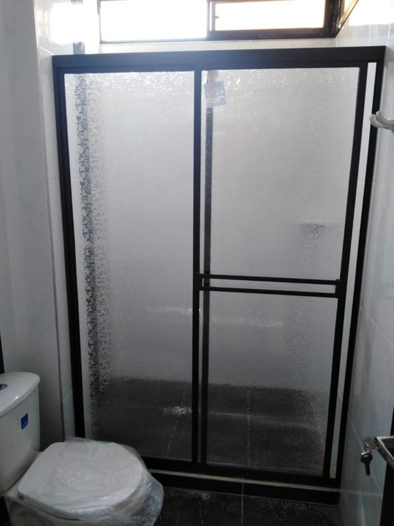 Aluminio Arquitectónico 47