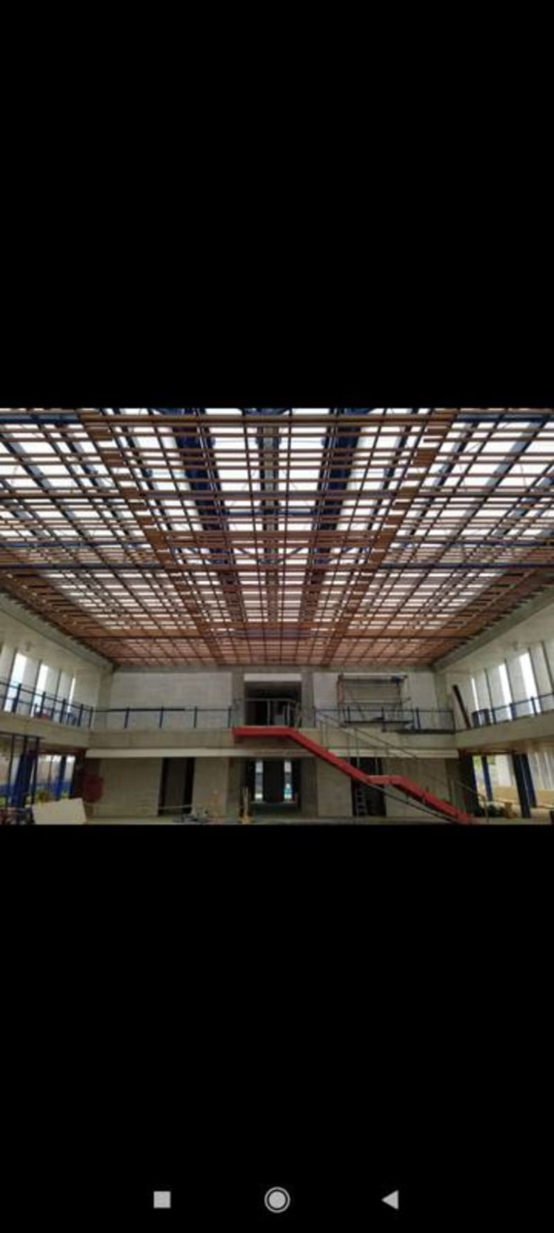 Techos y Cubiertas 1