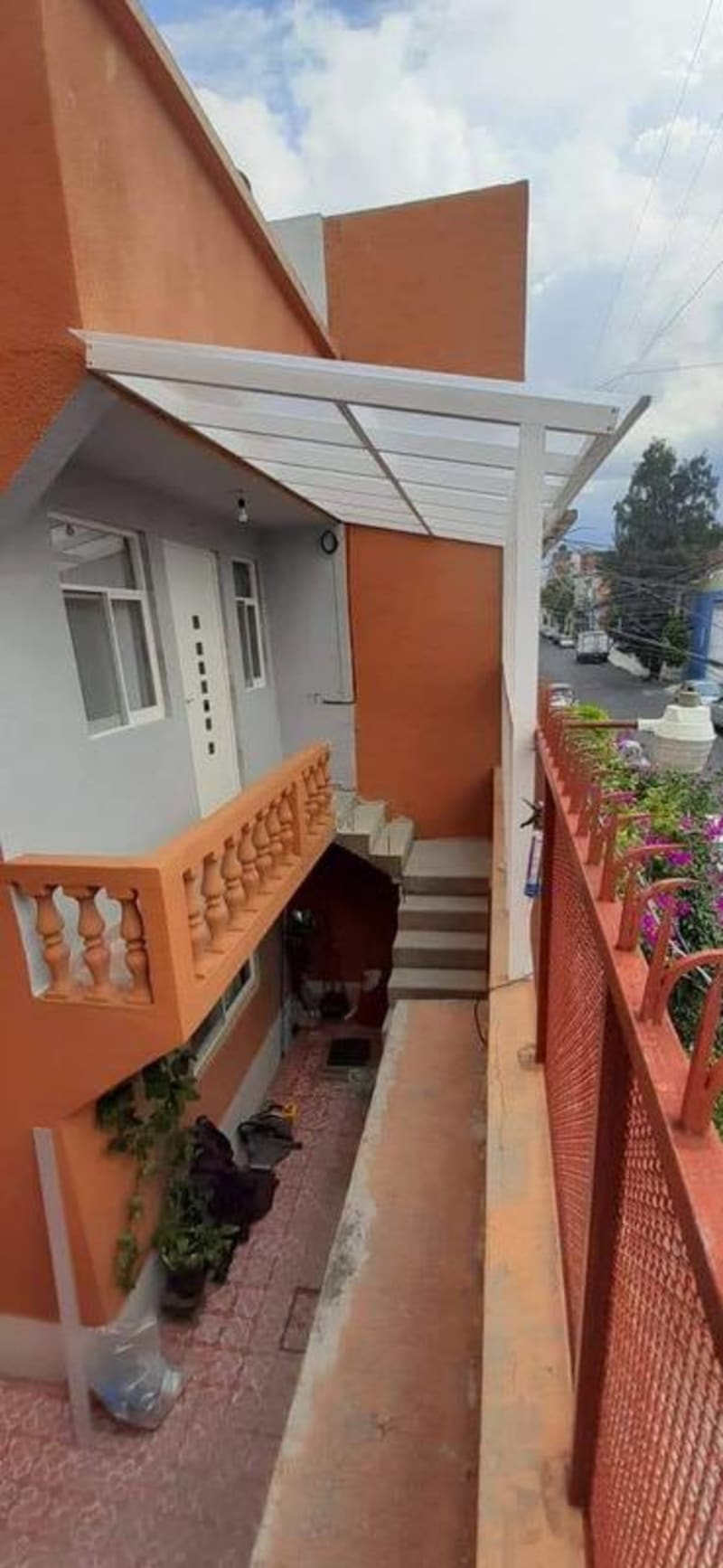 Techos y Cubiertas 5