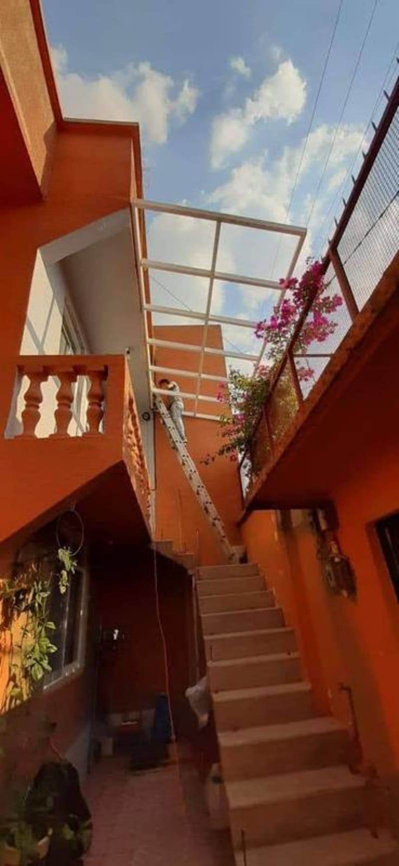 Techos y Cubiertas 9