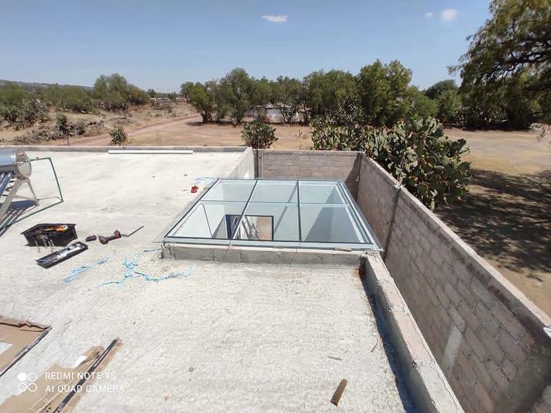 Techos y Cubiertas 12