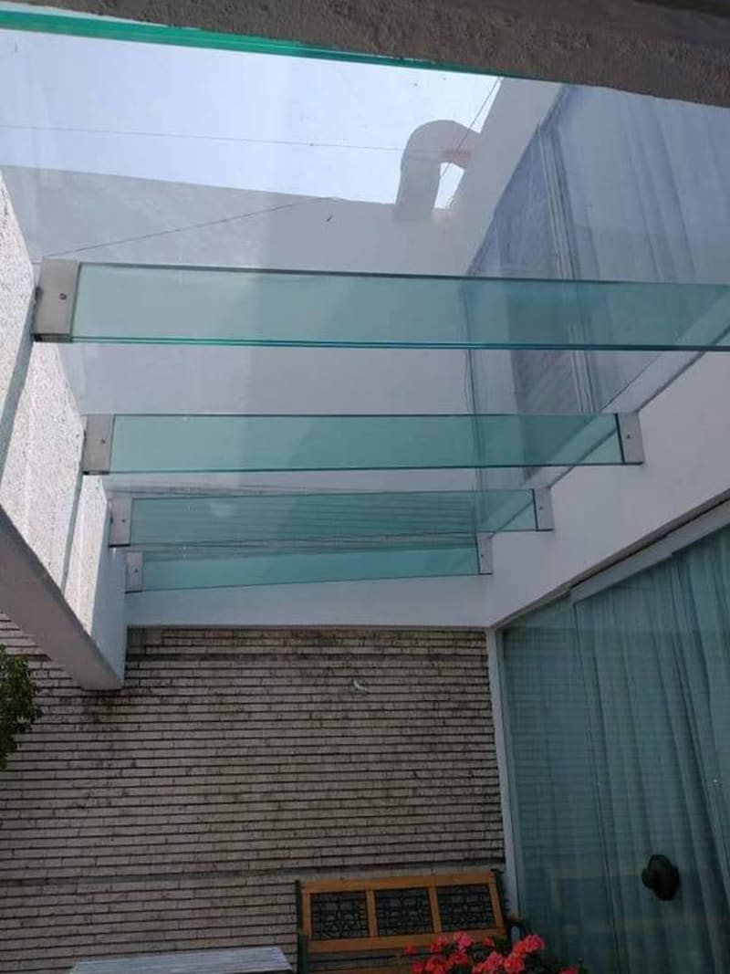 Techos y Cubiertas 16