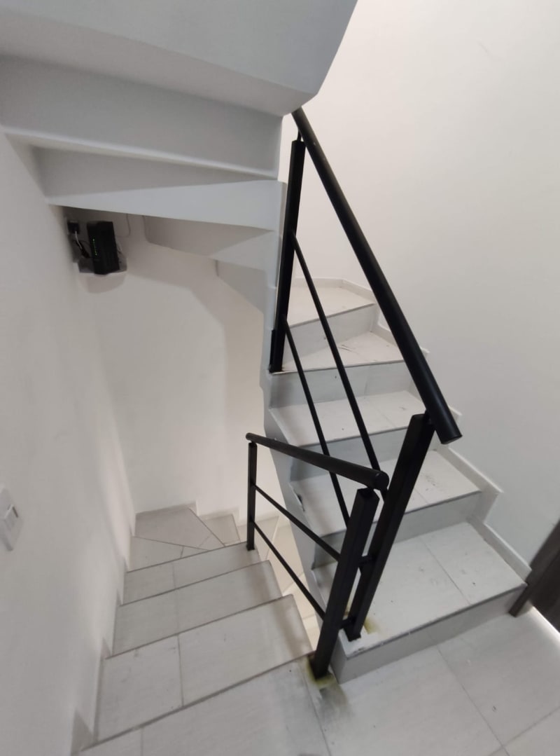 Estructuras Metalicas 8