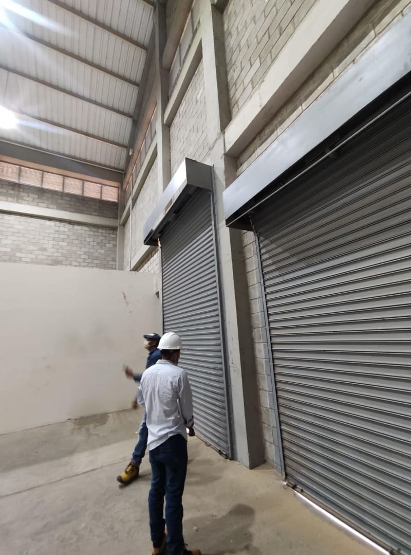 Estructuras Metalicas 13