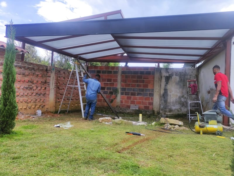 Estructuras Metalicas 20