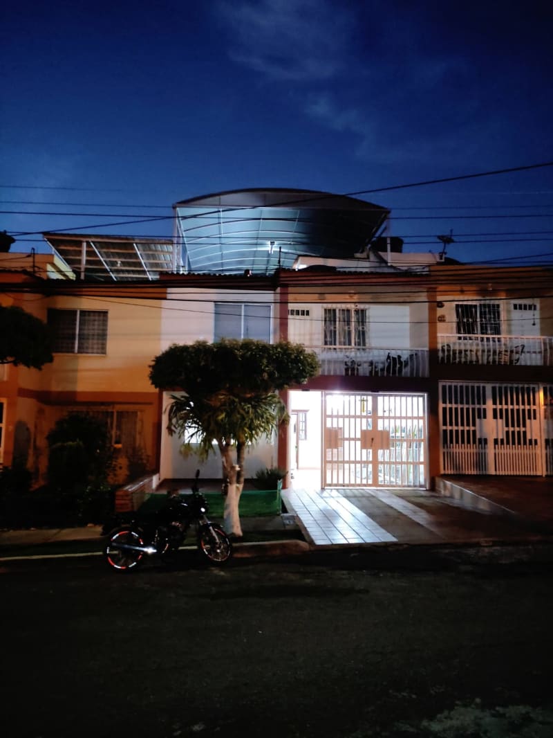 Domos en Policarbonato 15