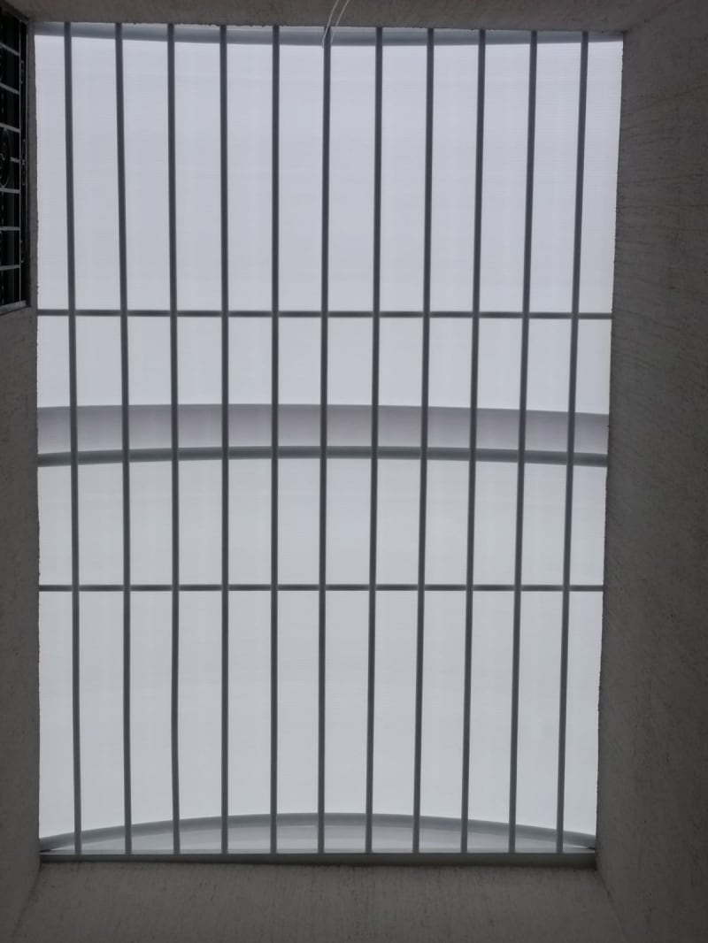 Domos en Policarbonato 20