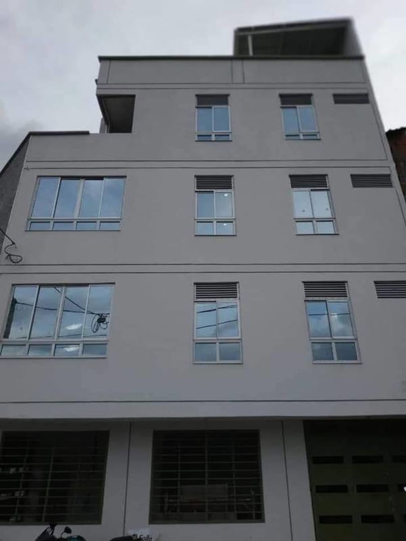 Aluminio Arquitectónico 33