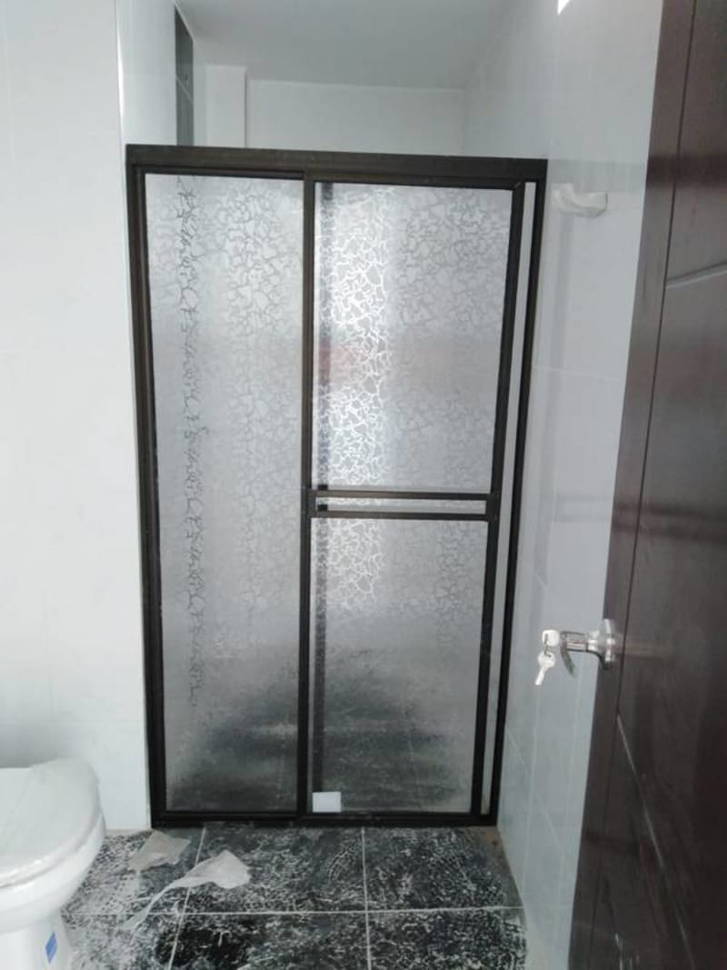 Aluminio Arquitectónico 41