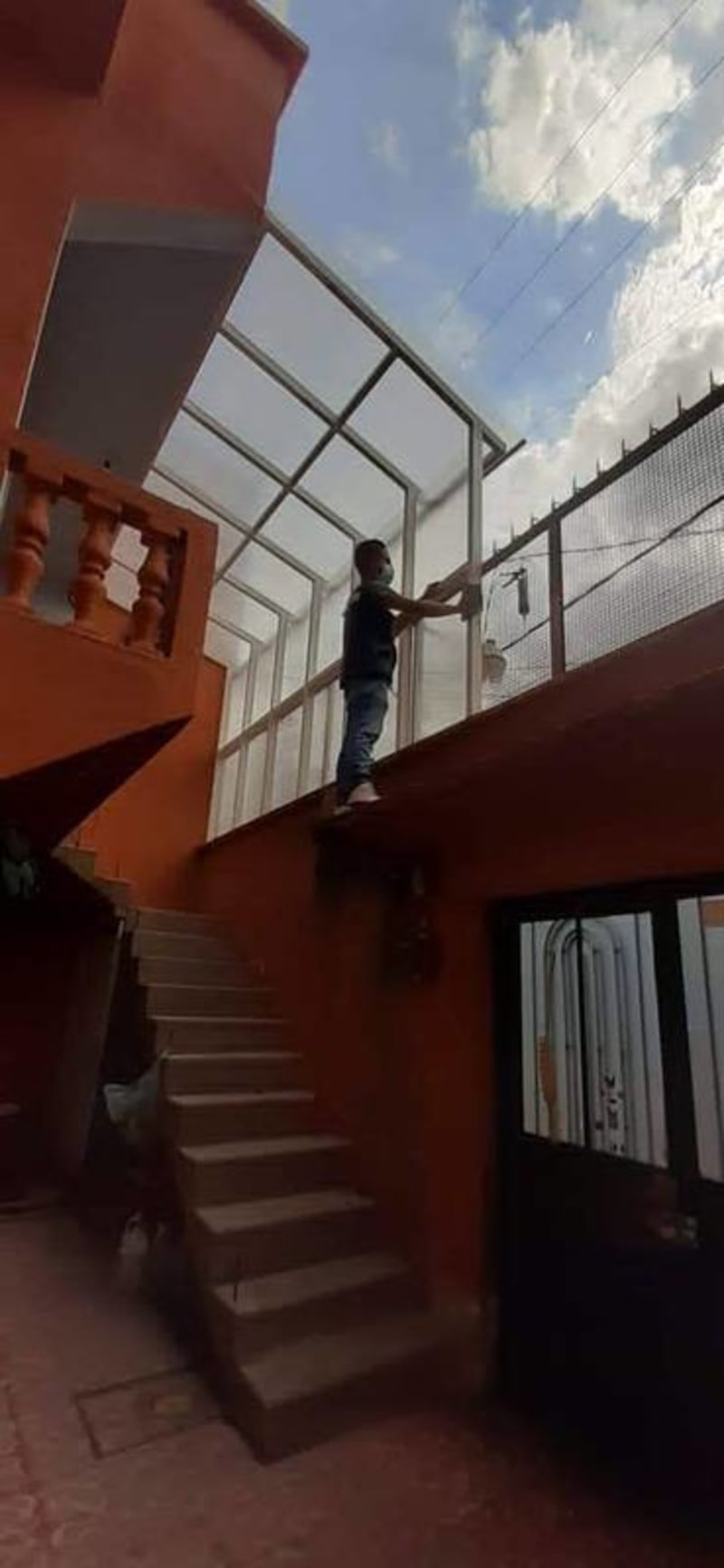 Techos y Cubiertas 7