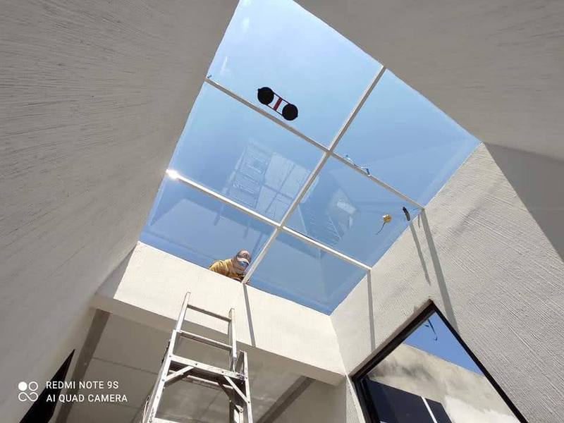 Techos y Cubiertas 10