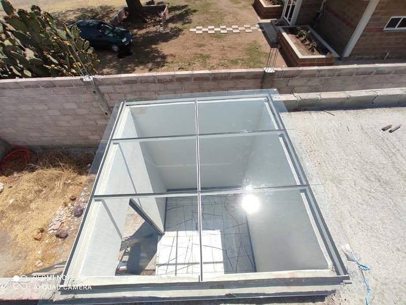 Techos y Cubiertas 13