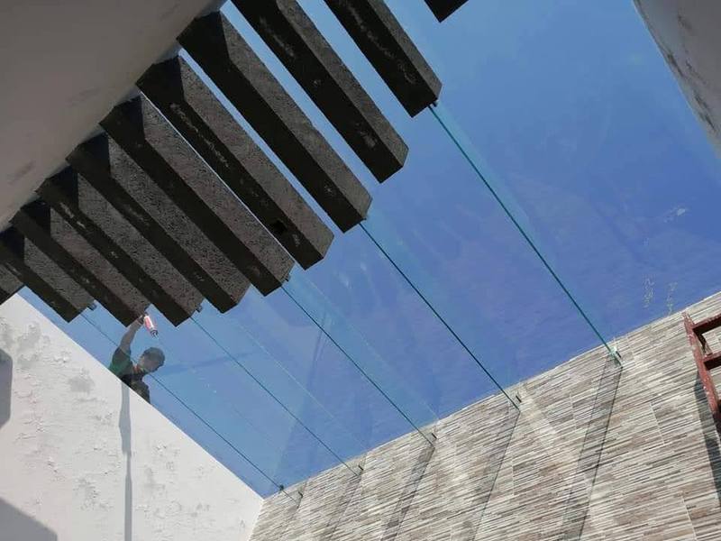 Techos y Cubiertas 15