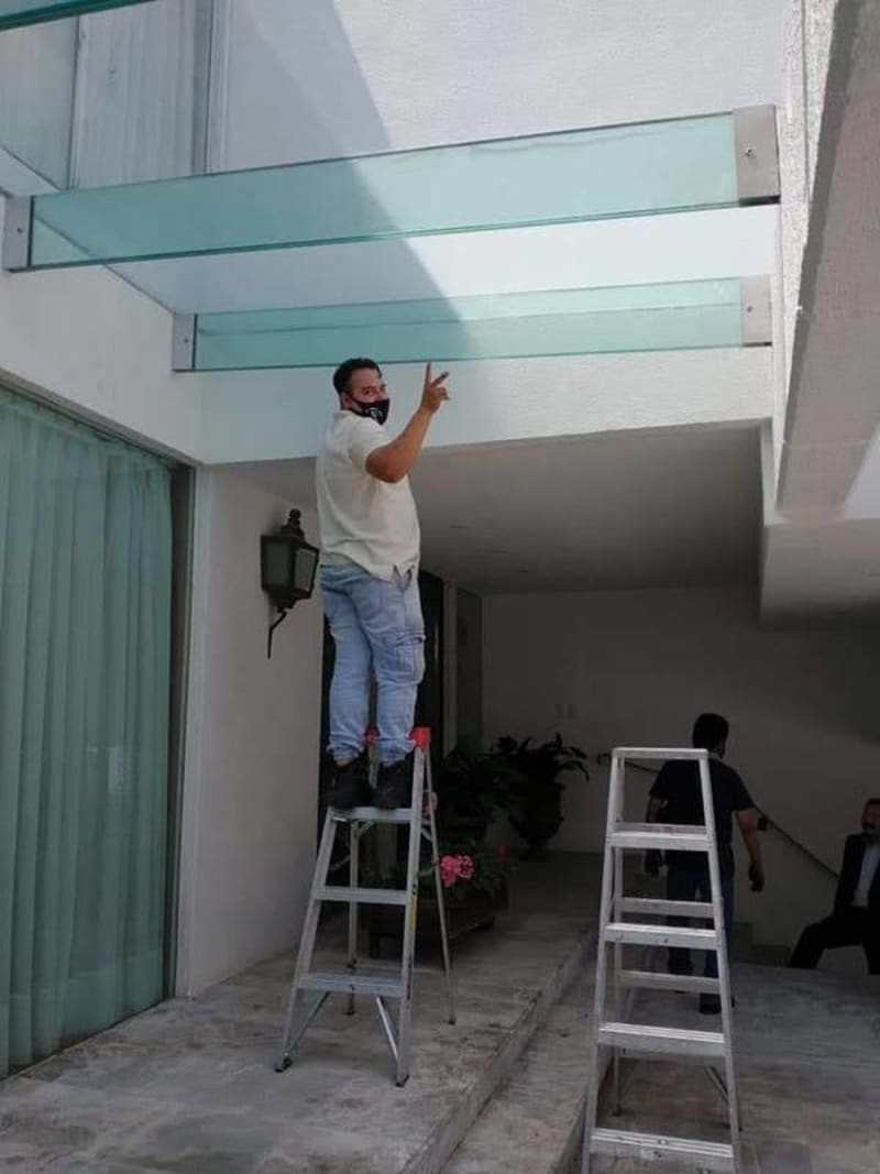 Techos y Cubiertas 18