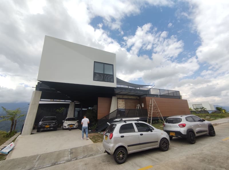 Estructuras Metalicas 4