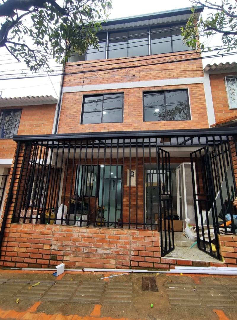 Estructuras Metalicas 10