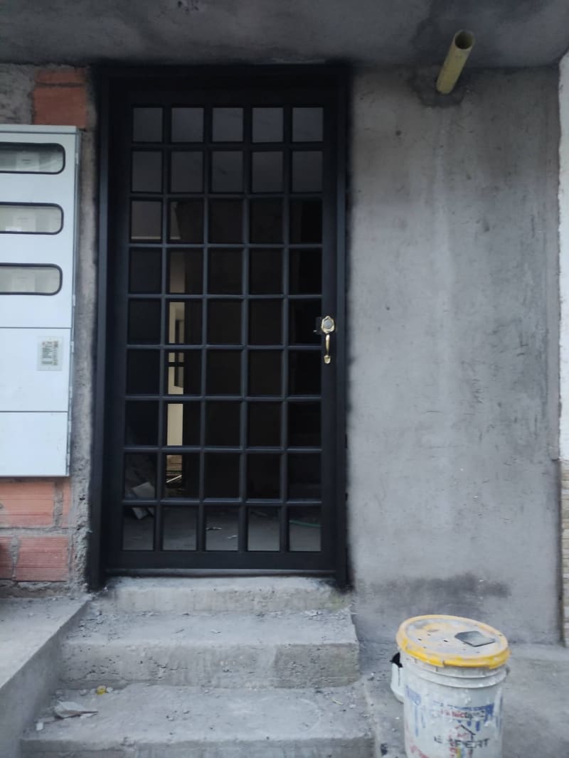 Estructuras Metalicas 11