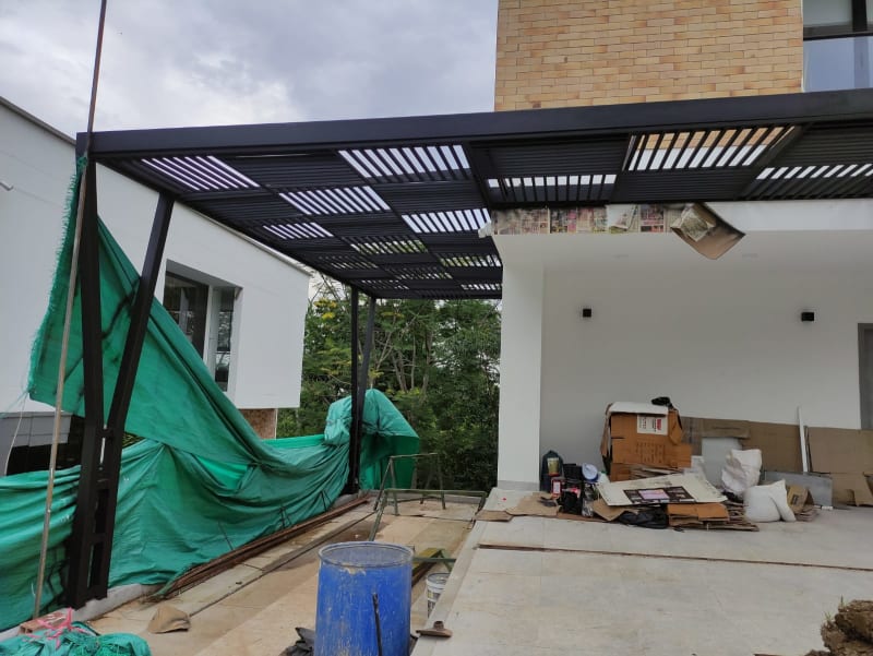 Estructuras Metalicas 12