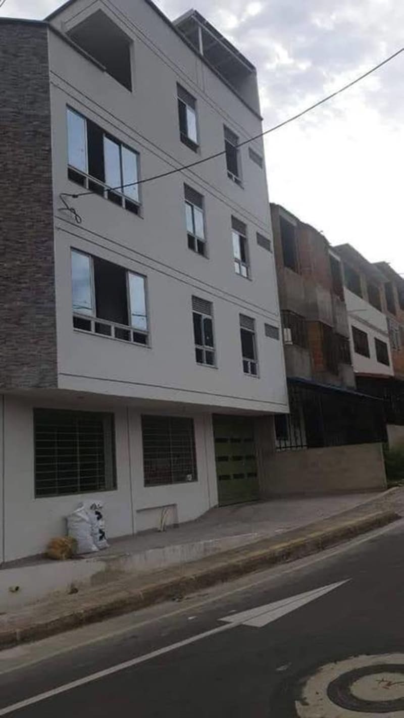 Aluminio Arquitectónico 37